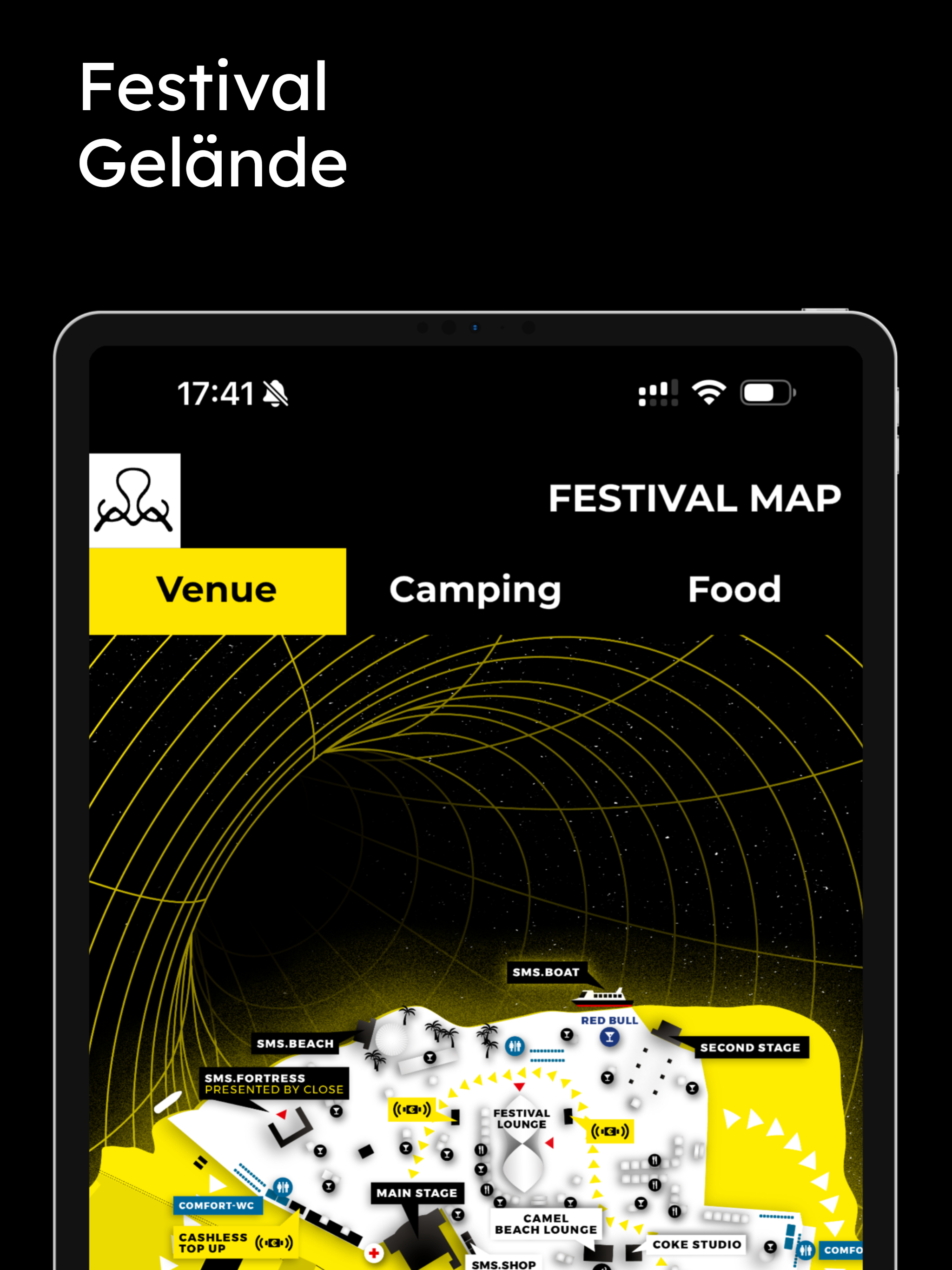 SonneMondSterne Festival