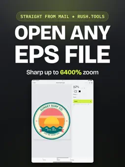 EPS Viewer, Reader, Converter screenshot 7