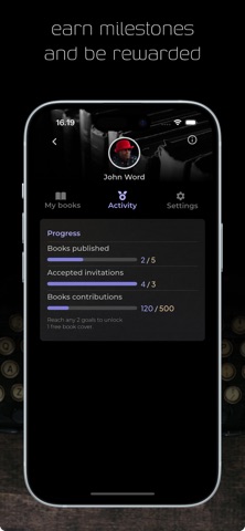 BooX Screenshot 5 of 6