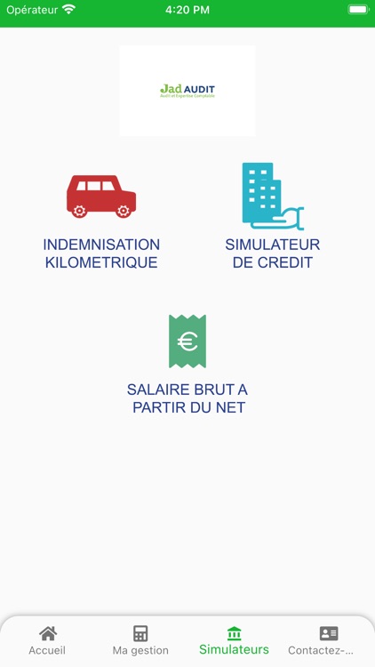 J-COMPTA - Expert-Comptable