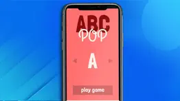 abcpop- iphone screenshot 1