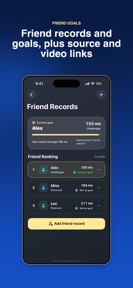 ReactionSpeed: Reflex Test screenshot