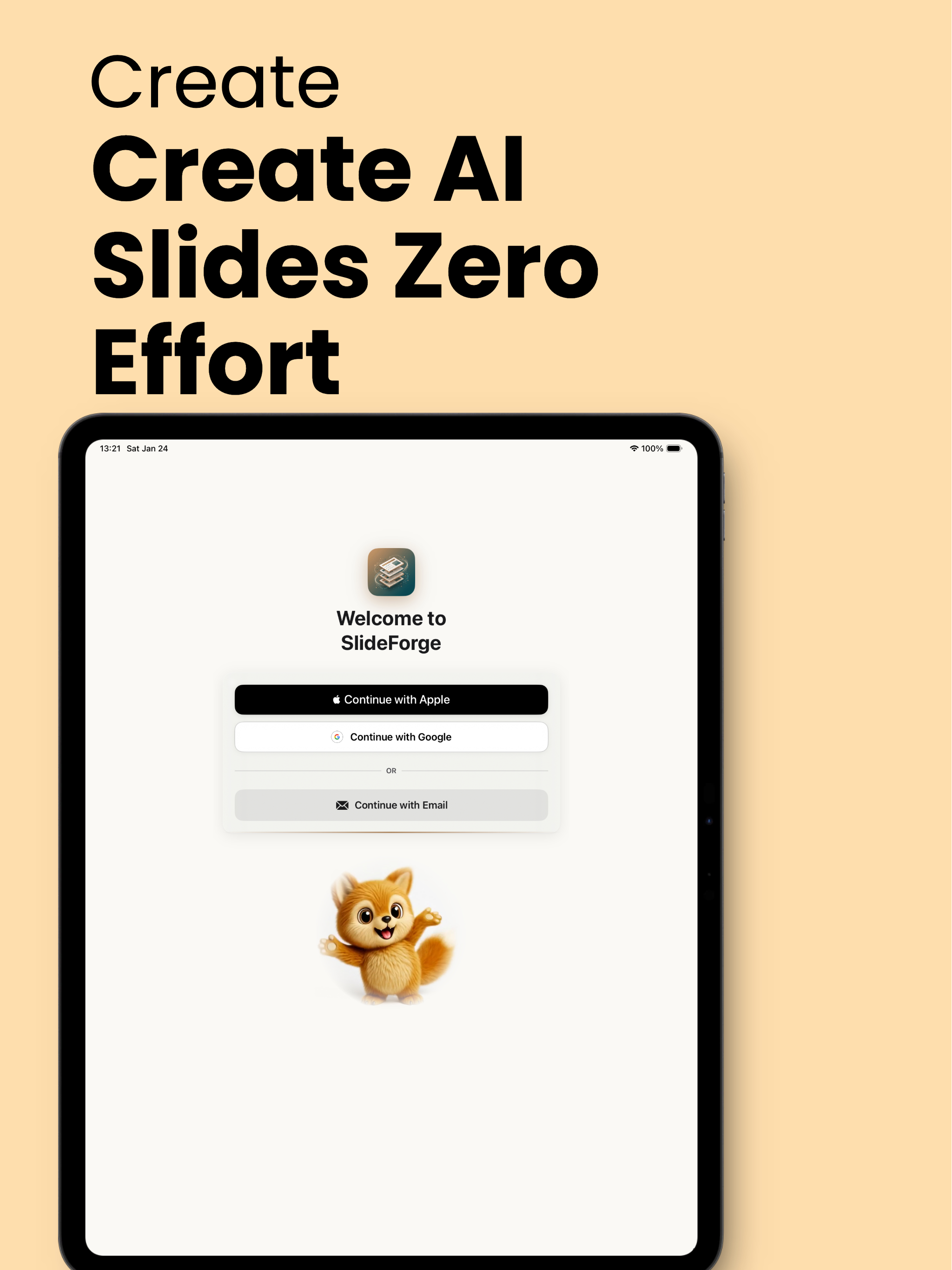 SlideForge screenshot 19