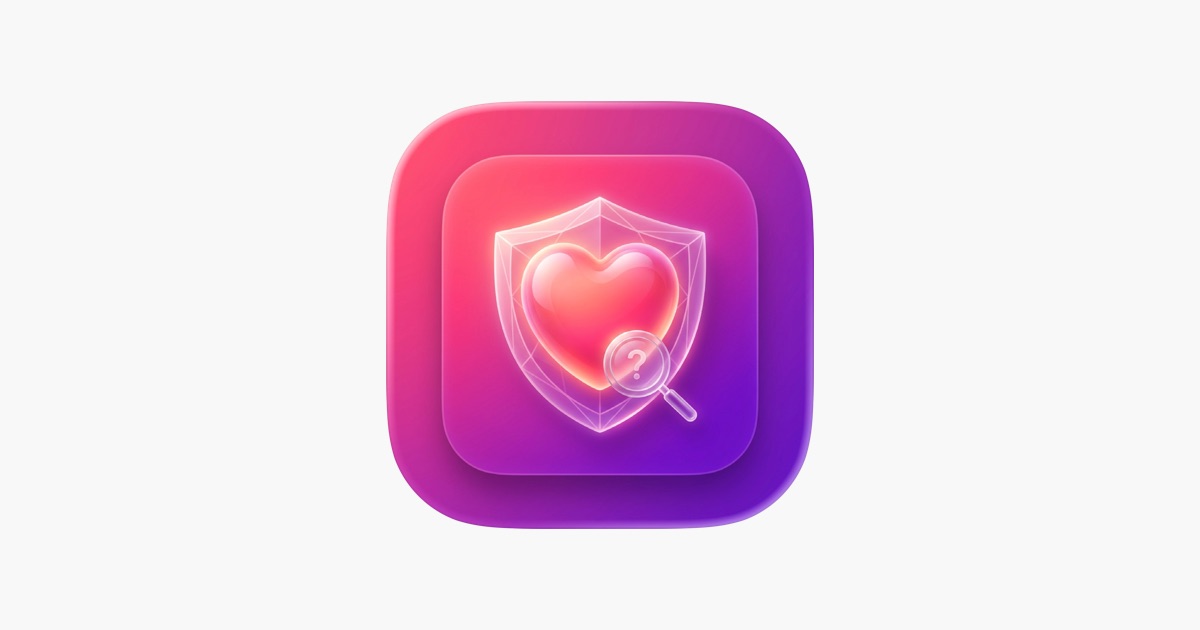 ‎Love Test: Relationship Quiz 앱 - App Store