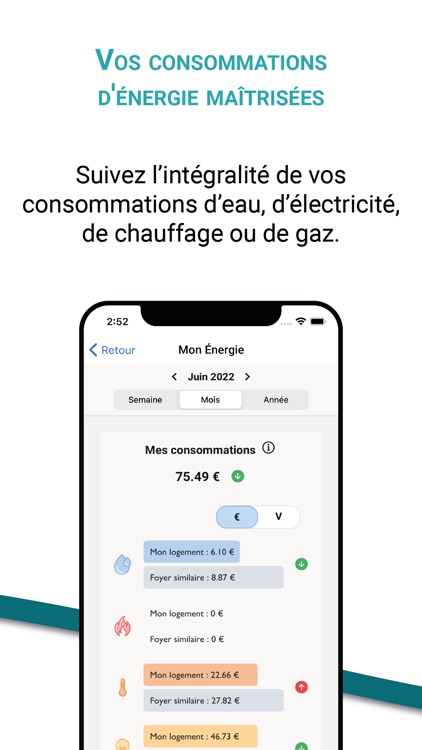 Idealys screenshot-5