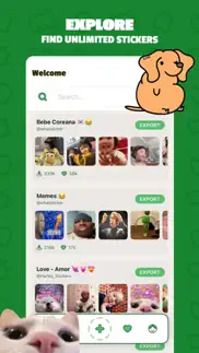 whatsticker - sticker maker iphone images 2