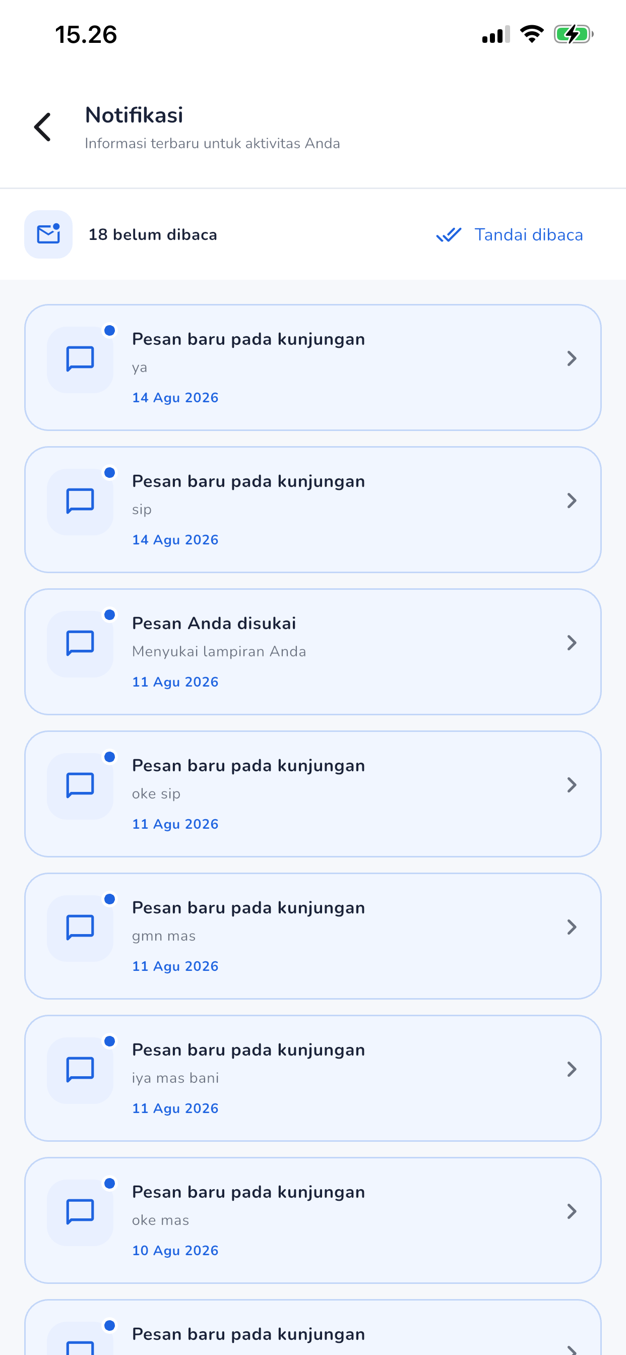 ARAS Pro screenshot 4