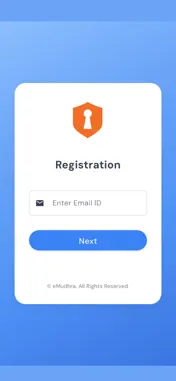 eMudhra SecurePass screenshot 3