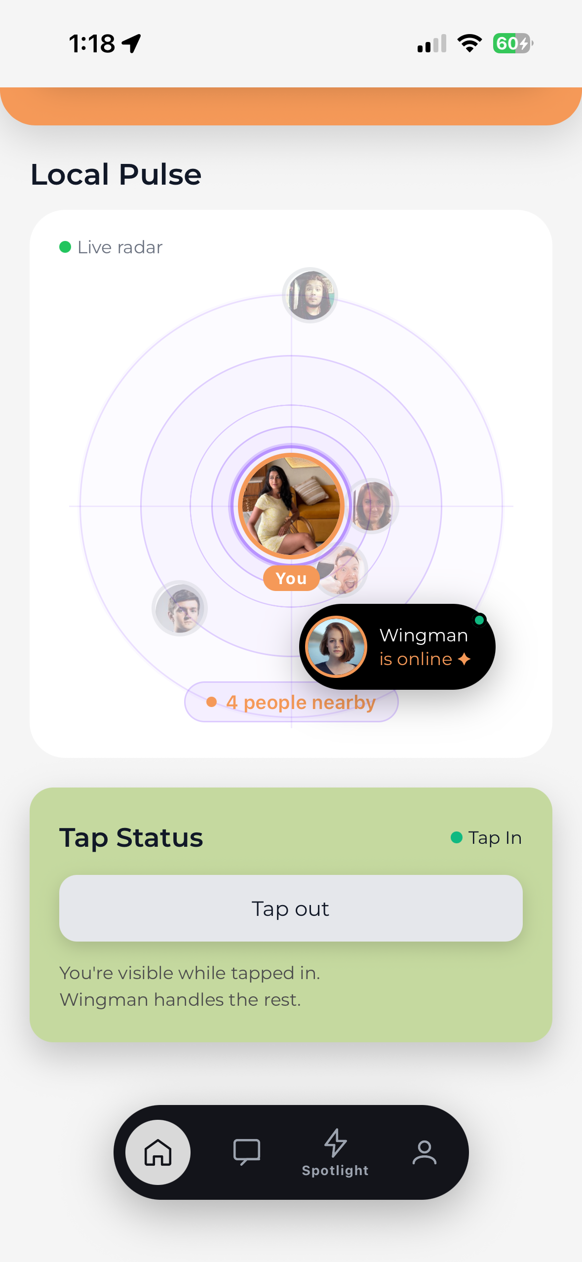 TapIT AI