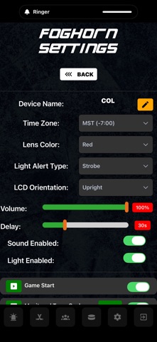 Puckhead App Screenshot 6 of 7