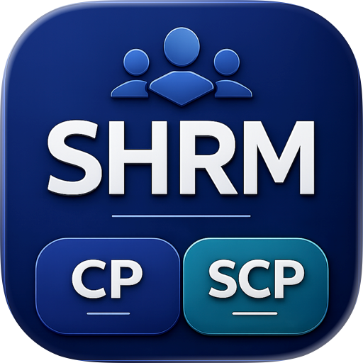 SHRM HR Exam Prep Test 2026