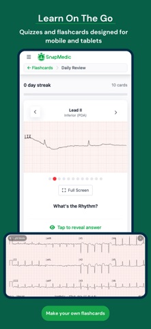 SnapMedic: Ambulance Tools Screenshot 5 of 8