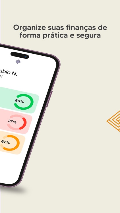 Gizzo: Planejamento Financeiro