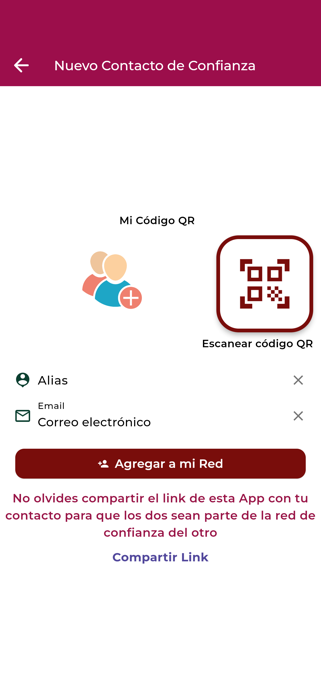 Vecinos en Alerta Screenshot 7 of 8