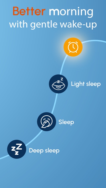 Relax Melodies: Sleep Tracker screenshot-4