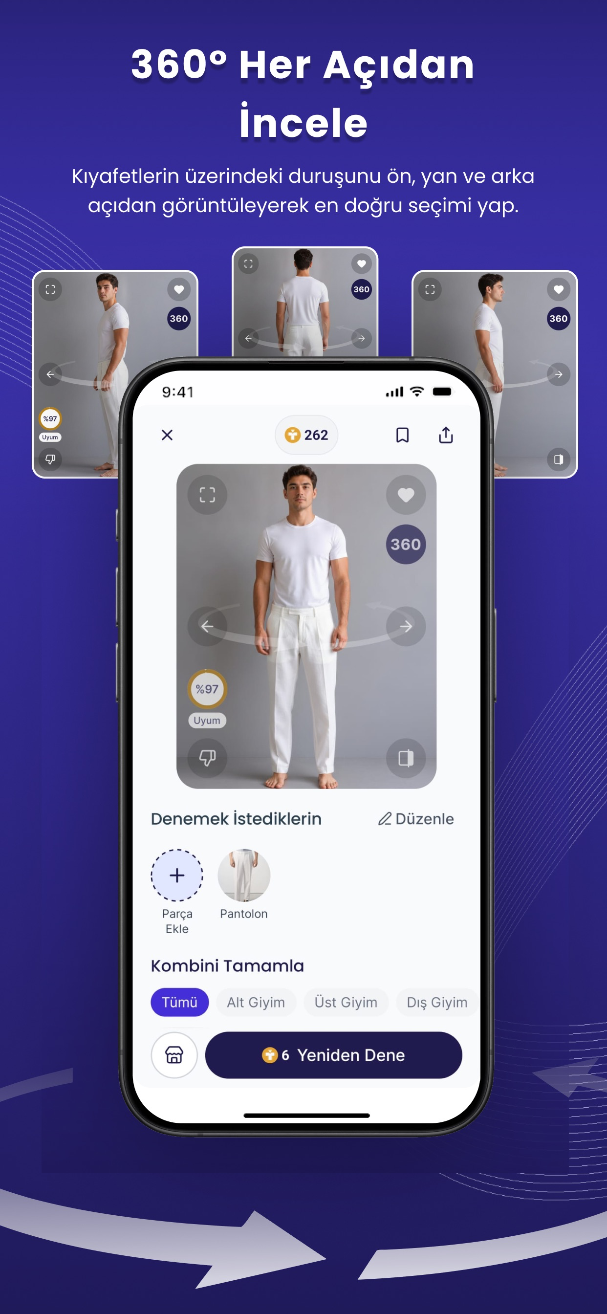 Tubity screenshot 6