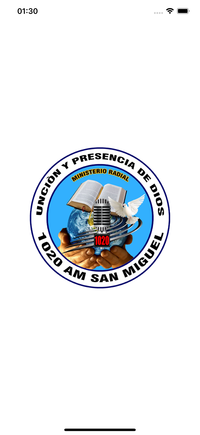 Uncion Y Presencia de Dios