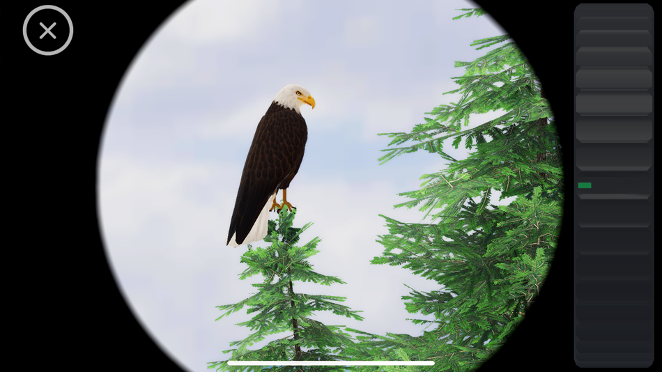 #3. World of Wings (iOS) 由: Vireo Development