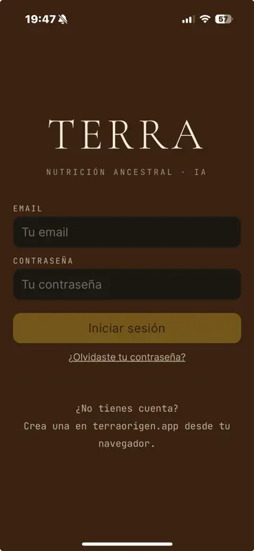 Terra Origen screenshot 9 of 10