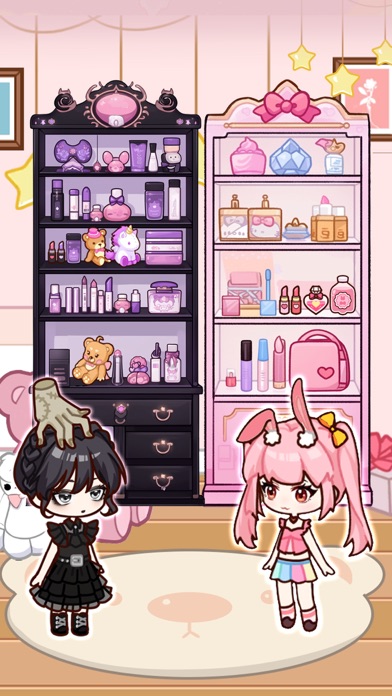 YOYO Decor Life: Room Makeover Screenshot