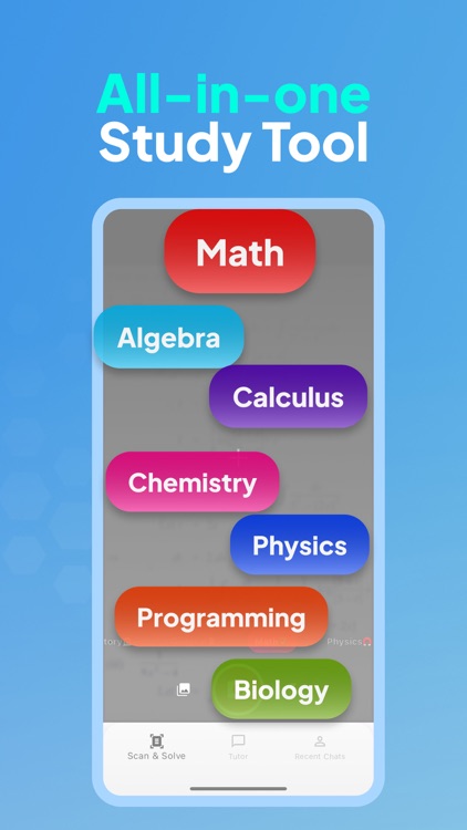 AI Math Solver - MathStar screenshot-3