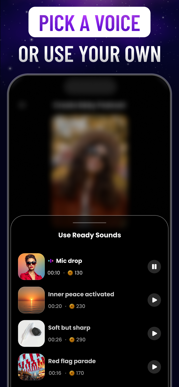 AI Baby Podcast: Babcast screenshot 5