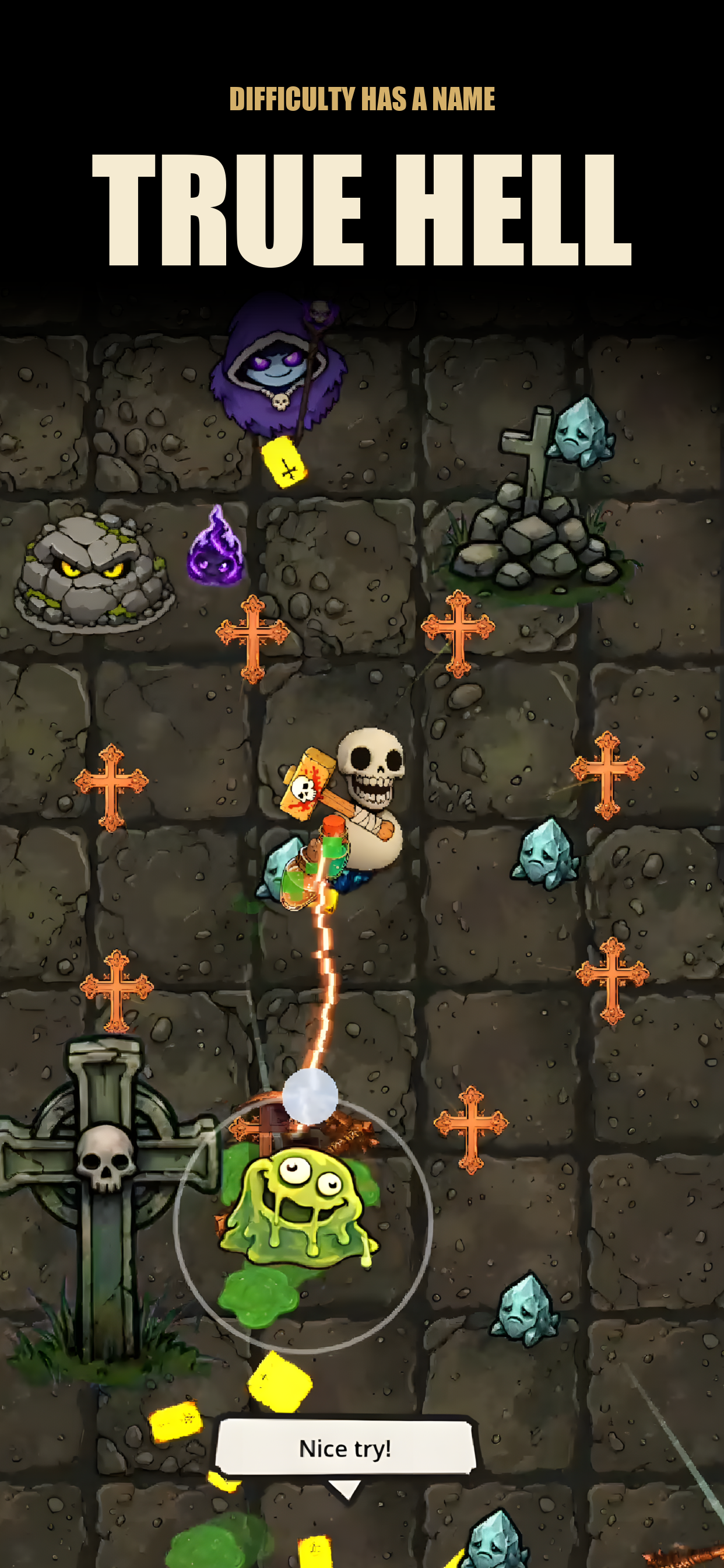 Die Laughing: Rogue Survival screenshot 6