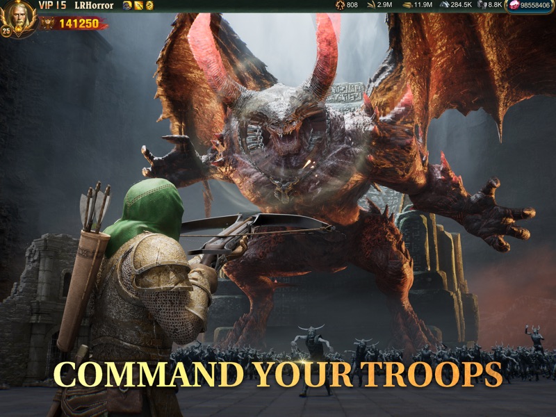 War and Order screenshot 12