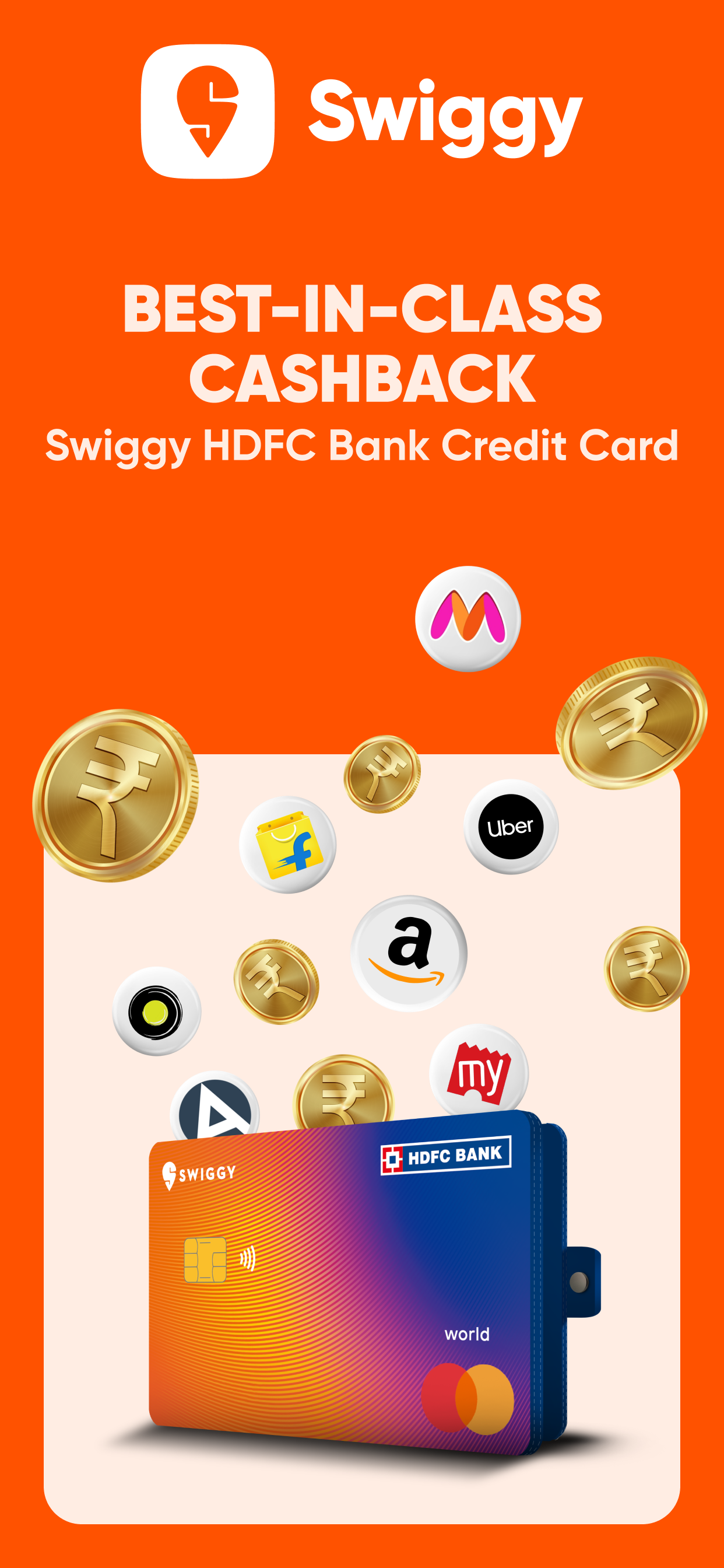 Swiggy: Food Instamart Dineout