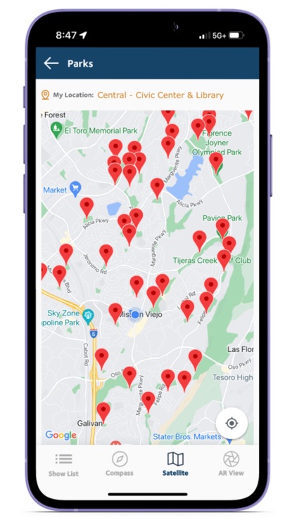 MV Life screenshot-3