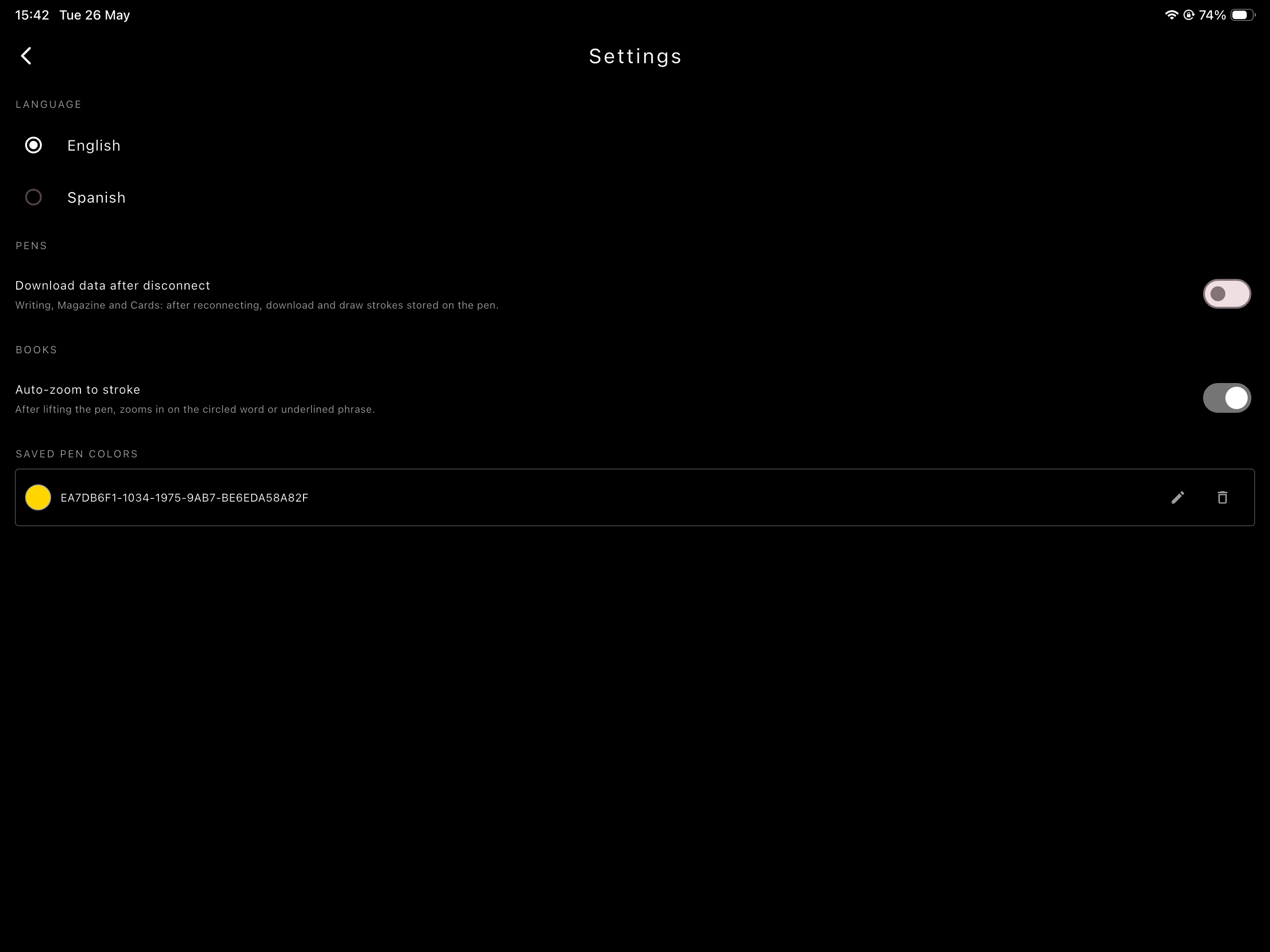 MultiVerses Prediction screenshot 8