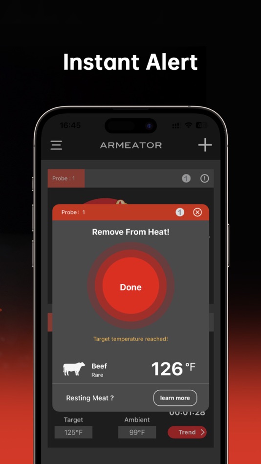 #3. ARmeator (iOS) 由: Shenzhen Damai IOT Technology Co., Ltd.