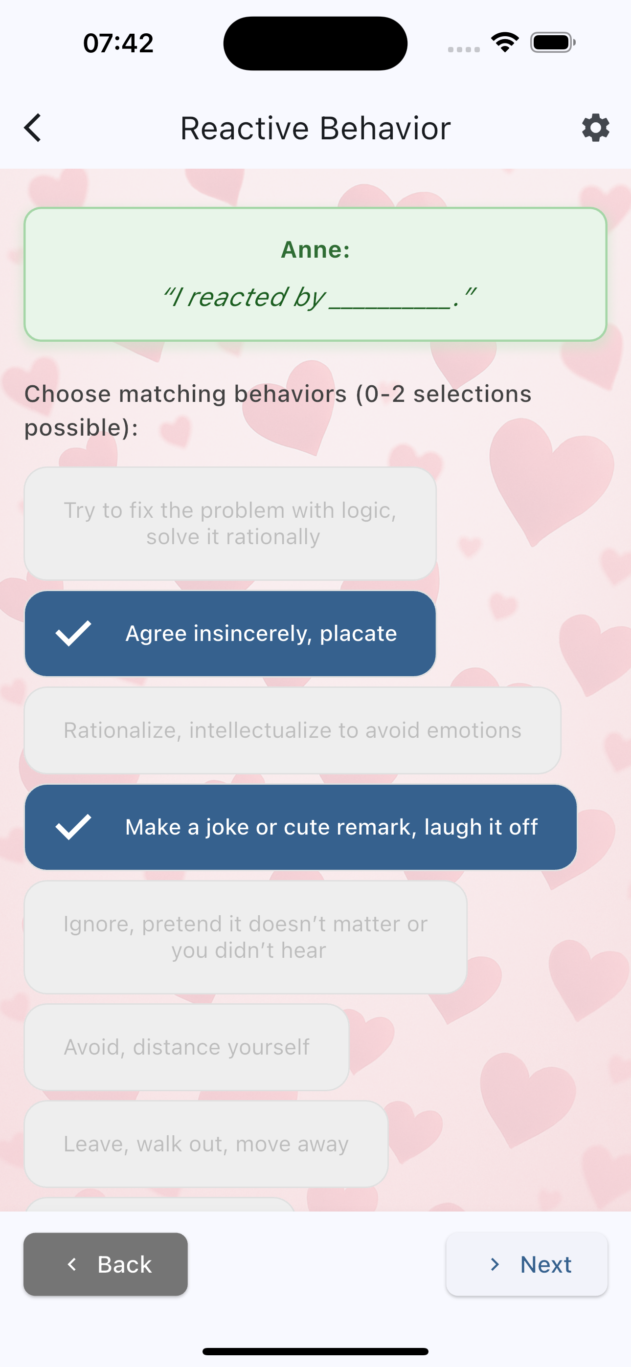 5-Minute Relationship Repair