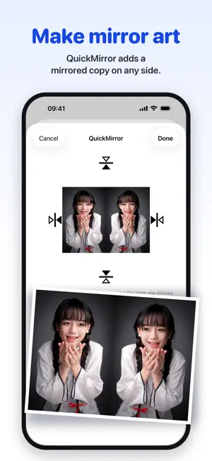 QuickFlip screenshot 4