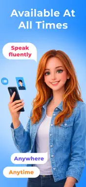 Language Learning - LingoBot screenshot 9