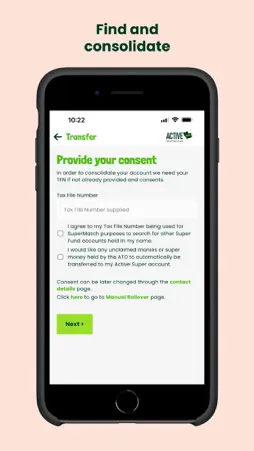Active Super screenshot 5