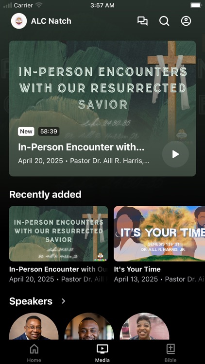 Abundant Life Natchitoches