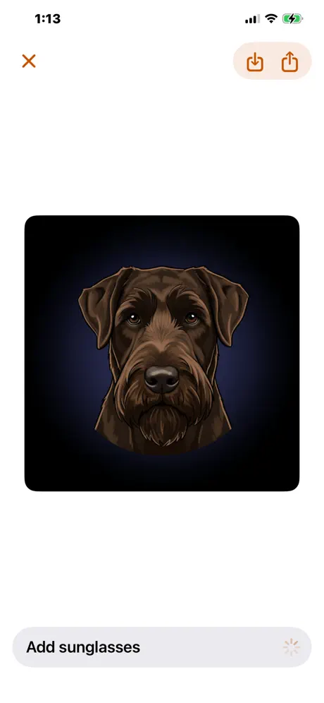 DoggyFresh screenshot 3