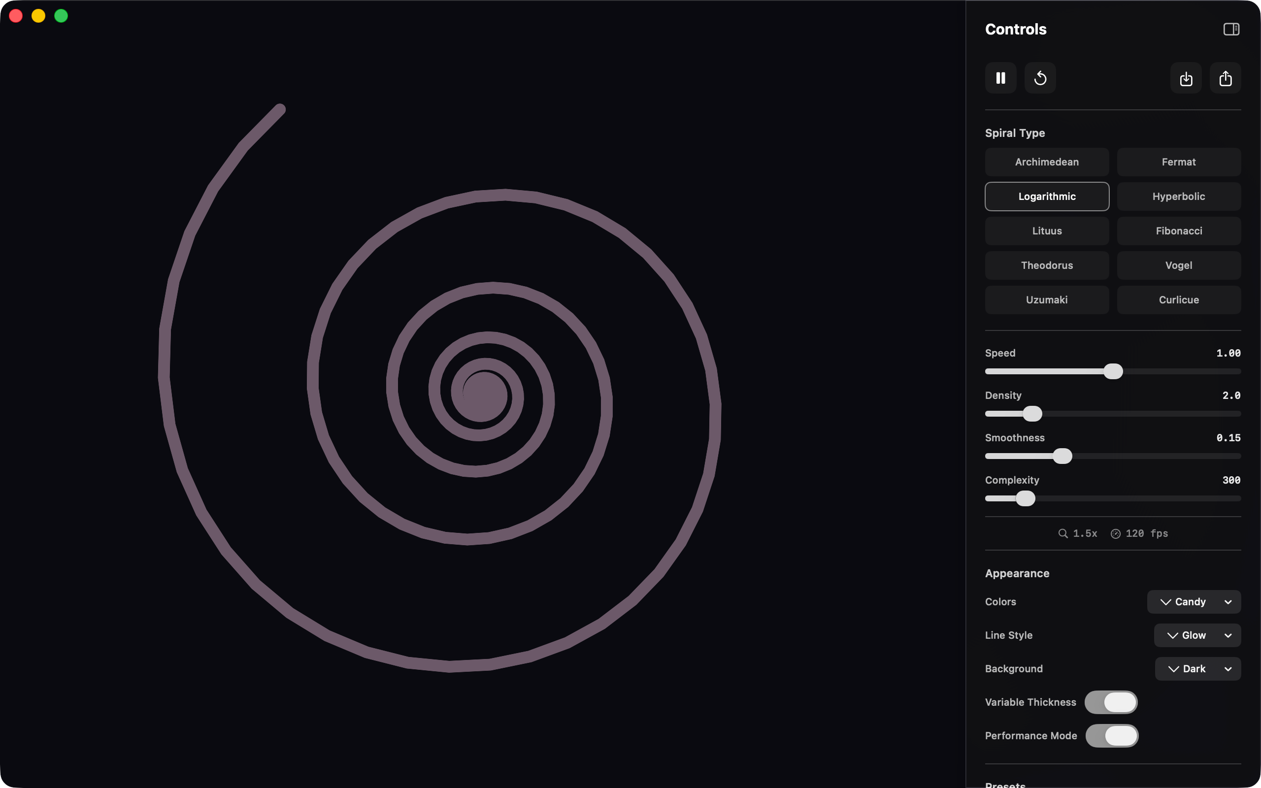 Uzumaki screenshot 26