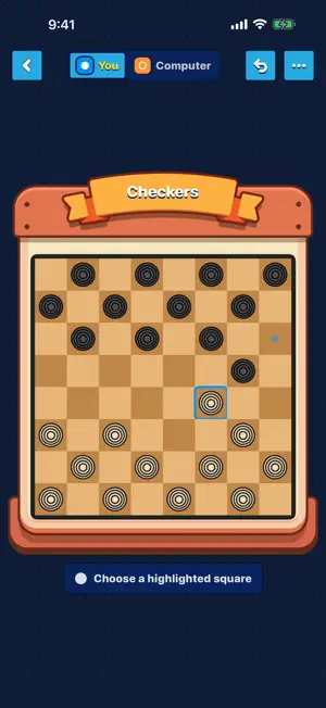 TapXO – Board Games Online screenshot 4
