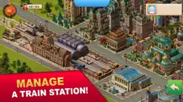 steam city: building game problems & solutions and troubleshooting guide - 3