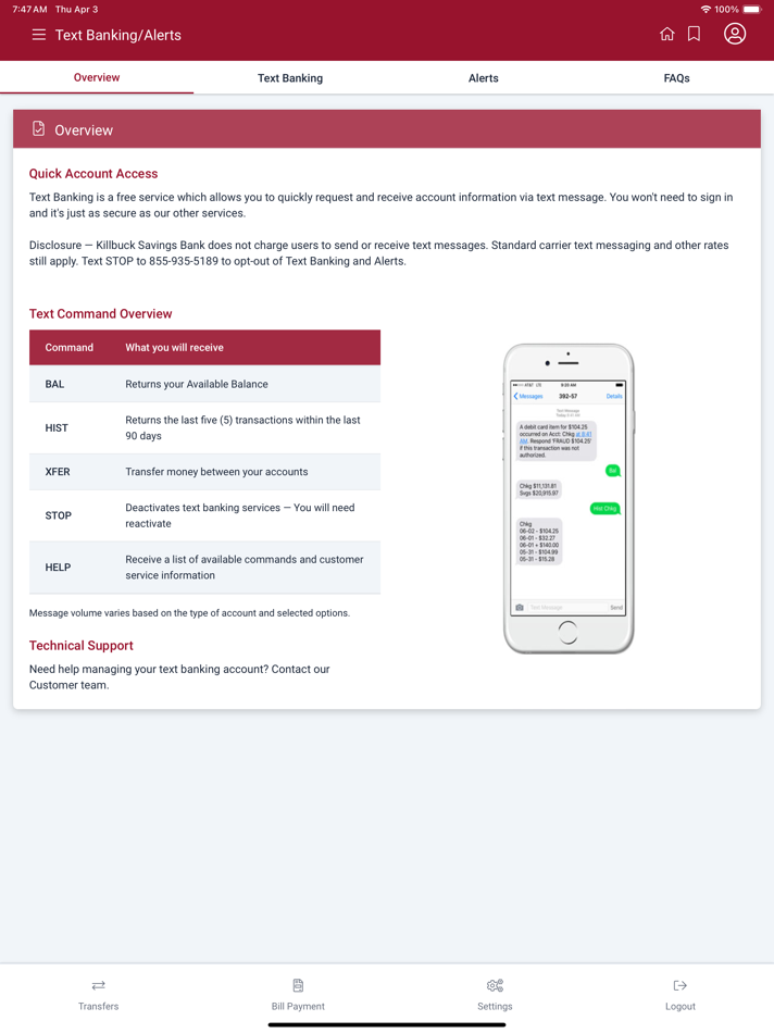 #6. KSB Mobile (iOS) 由: KSB Mobile