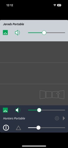 Wet Sounds SKAA cmd screenshot