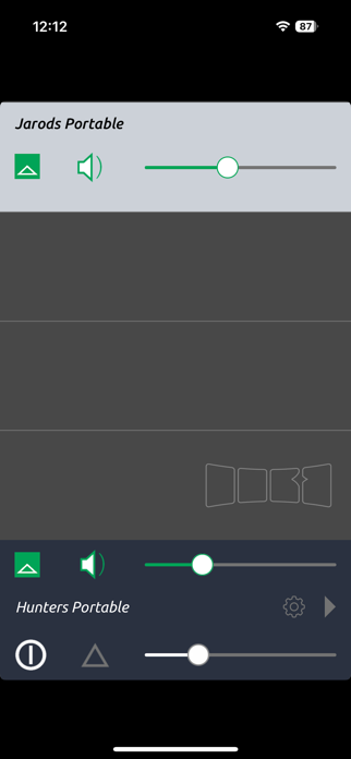 Wet Sounds SKAA cmd Screenshot 2 of 3