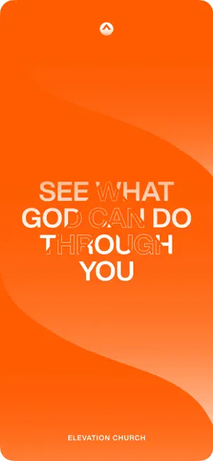Elevation Church screenshot 1