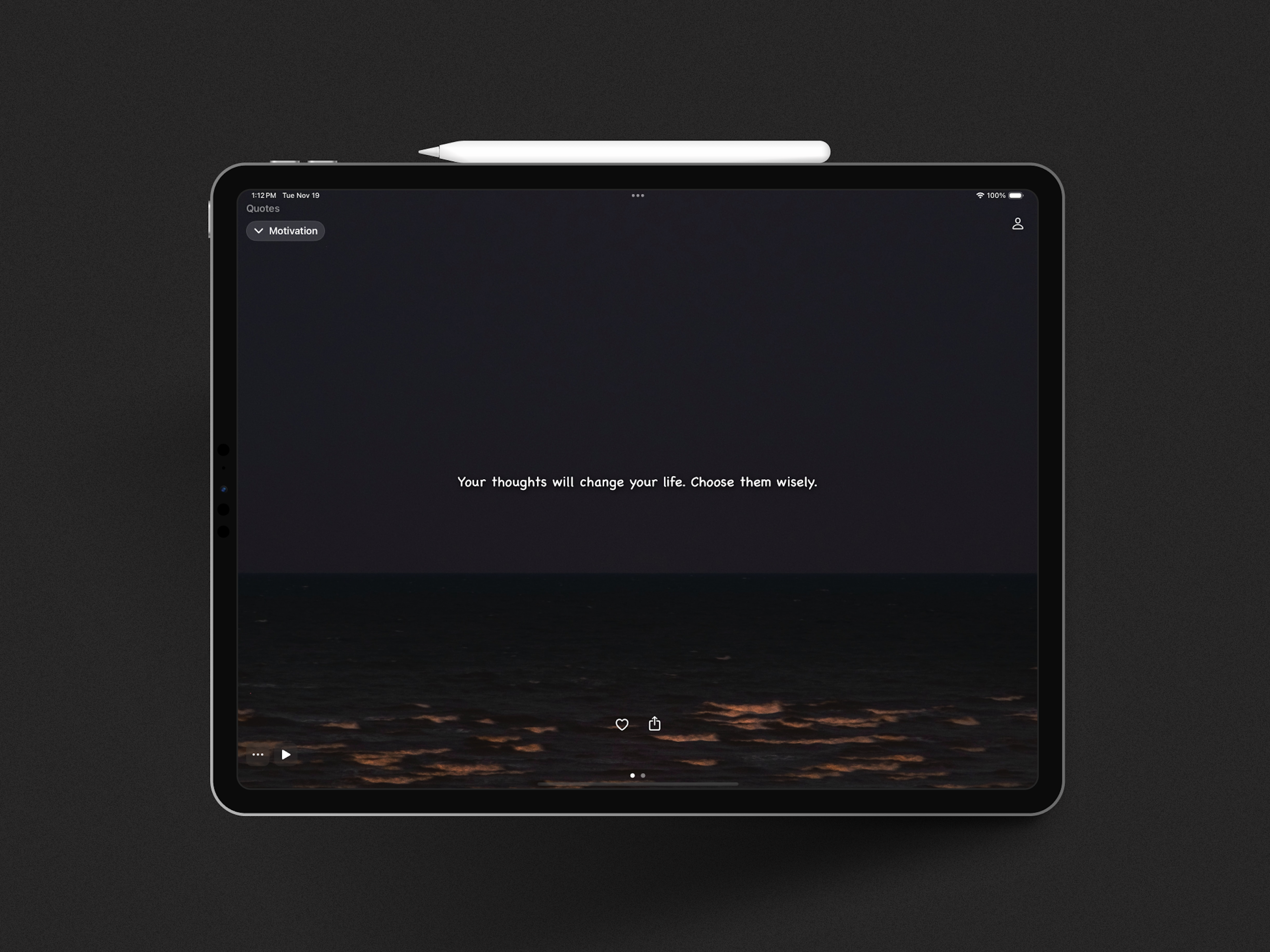 Motivation, Inspire: Quotes
