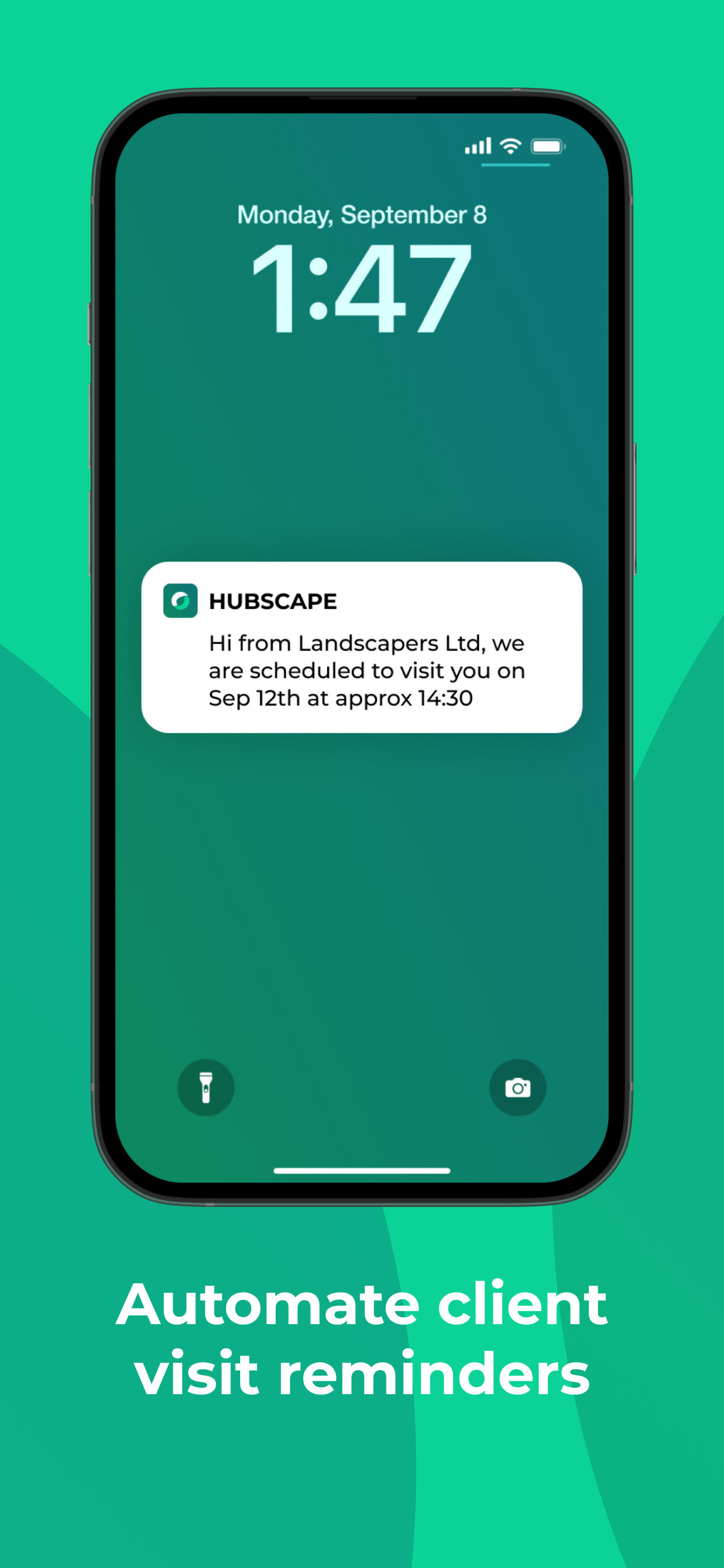 HubScape