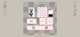 拼豆儿 screenshot