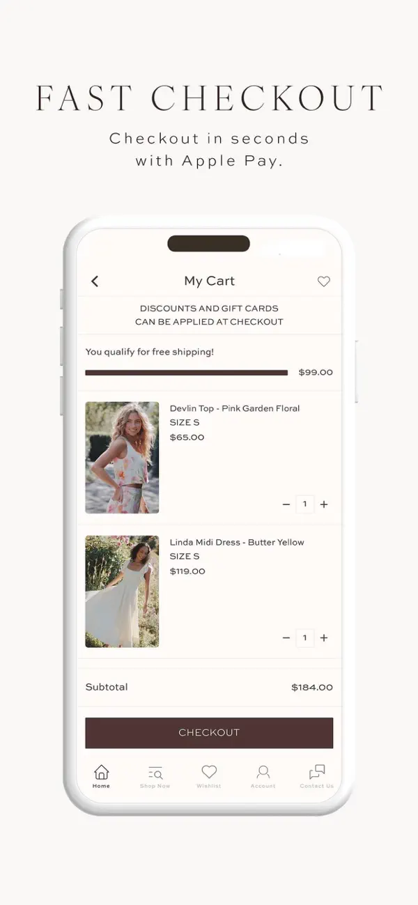 Screenshot #2 pour Petal & Pup