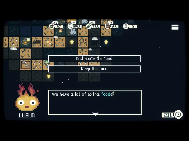 Dawnfolk screenshot 9